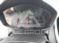 2018 Chevrolet Sonic фото