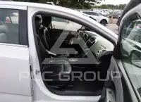 2018 Chevrolet Sonic фото