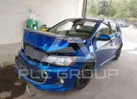 2018 Chevrolet Sonic photo