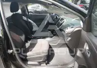 2018 Chevrolet Sonic фото