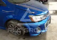 2018 Chevrolet Sonic photo