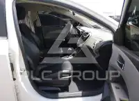 2018 Chevrolet Sonic photo