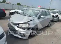 2018 Chevrolet Sonic photo
