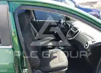 2018 Chevrolet Sonic photo
