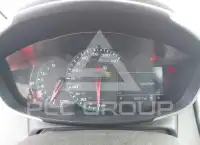 2018 Chevrolet Sonic фото