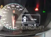 2018 Chevrolet Sonic photo