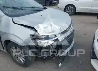 2018 Chevrolet Sonic photo