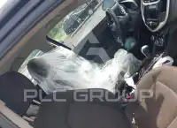 2018 Chevrolet Sonic фото