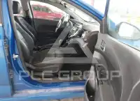 2018 Chevrolet Sonic photo
