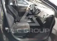 2018 Chevrolet Sonic фото