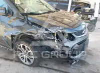 2018 Chevrolet Sonic photo