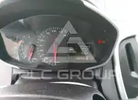 2018 Chevrolet Sonic фото