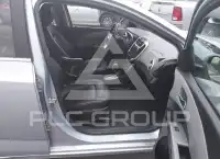 2018 Chevrolet Sonic фото