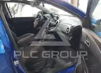 2018 Chevrolet Sonic фото