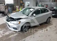 2018 Chevrolet Sonic photo