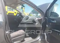 2018 Chevrolet Sonic фото