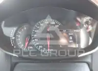 2018 Chevrolet Sonic фото