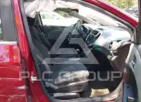 2018 Chevrolet Sonic photo