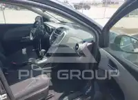 2018 Chevrolet Sonic фото