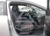 2018 Chevrolet Sonic фото