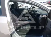 2018 Chevrolet Sonic photo