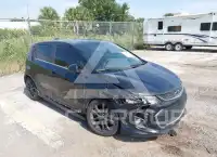 2018 Chevrolet Sonic фото