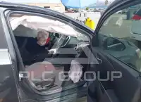 2018 Chevrolet Sonic фото