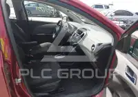 2018 Chevrolet Sonic фото
