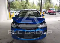 2018 Chevrolet Sonic photo