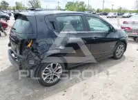 2018 Chevrolet Sonic фото