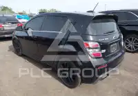 2018 Chevrolet Sonic фото