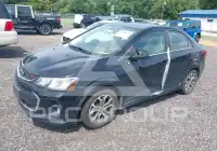 2018 Chevrolet Sonic фото