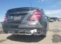 2018 Chevrolet Sonic фото