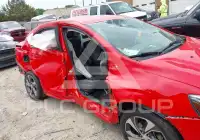 2018 Chevrolet Sonic фото