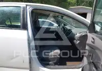 2018 Chevrolet Sonic фото