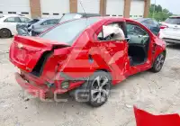 2018 Chevrolet Sonic фото