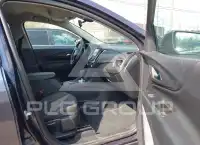 2018 Chevrolet Equinox фото