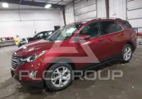 2018 Chevrolet Equinox photo