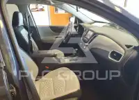 2018 Chevrolet Equinox фото
