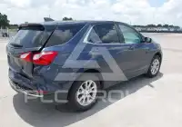 2018 Chevrolet Equinox фото