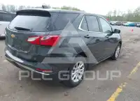2018 Chevrolet Equinox фото