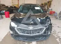 2018 Chevrolet Equinox фото