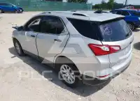 2018 Chevrolet Equinox фото