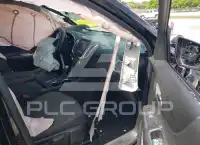 2018 Chevrolet Equinox фото