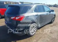 2018 Chevrolet Equinox фото