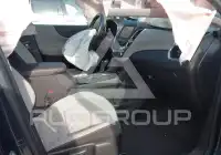 2018 Chevrolet Equinox photo