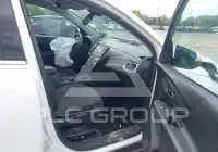 2018 Chevrolet Equinox фото