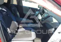 2018 Chevrolet Equinox фото
