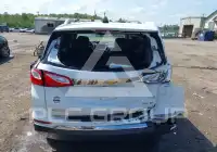 2018 Chevrolet Equinox фото