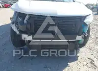 2018 Chevrolet Equinox фото